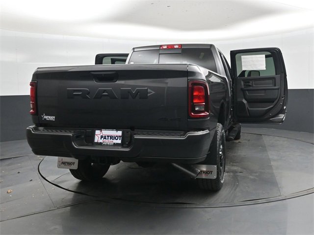 New 2026 RAM 2500 Tradesman image 47