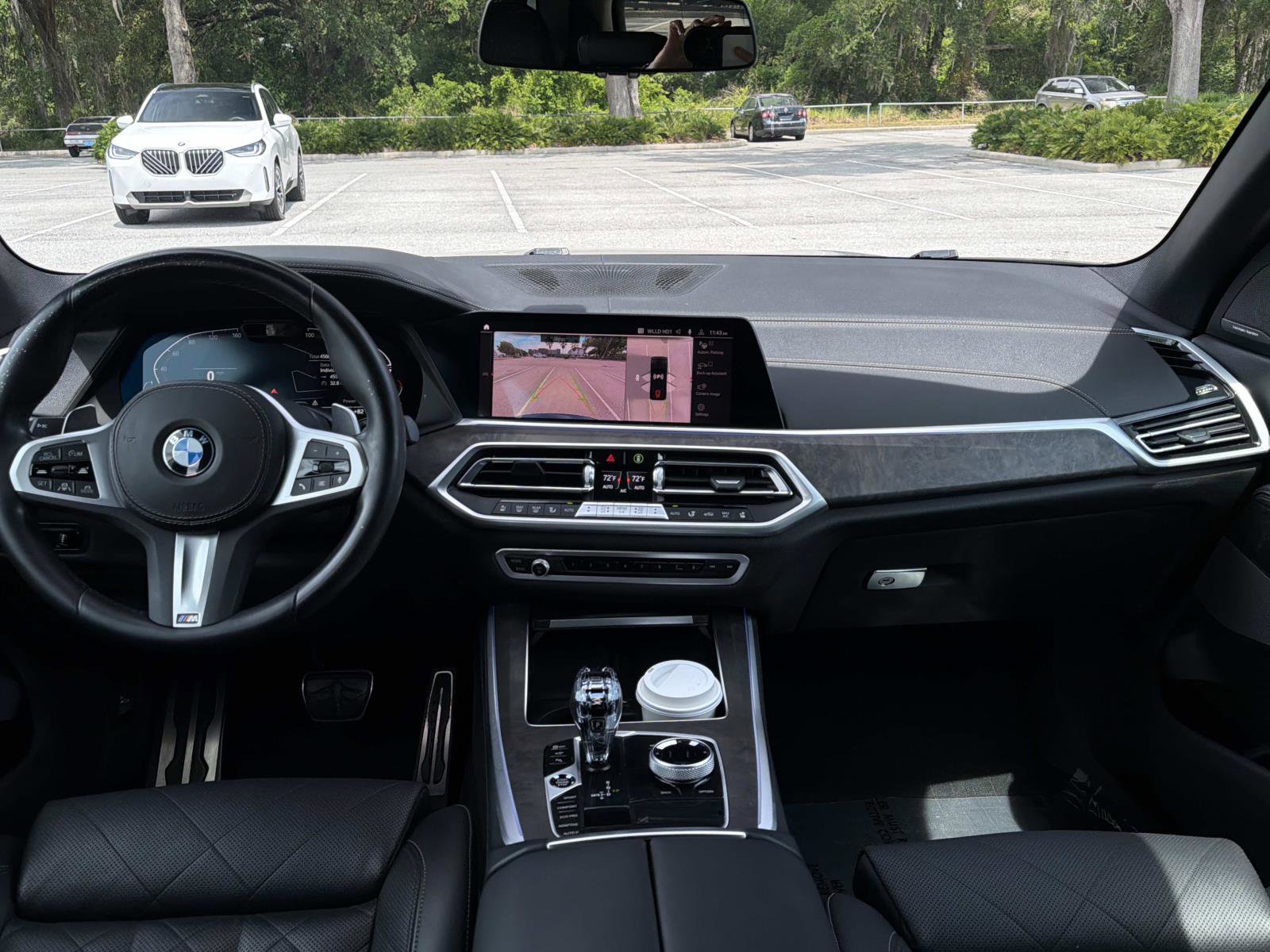 Used 2023 BMW X5 sDrive40i w/ Executive Package RWD image 14