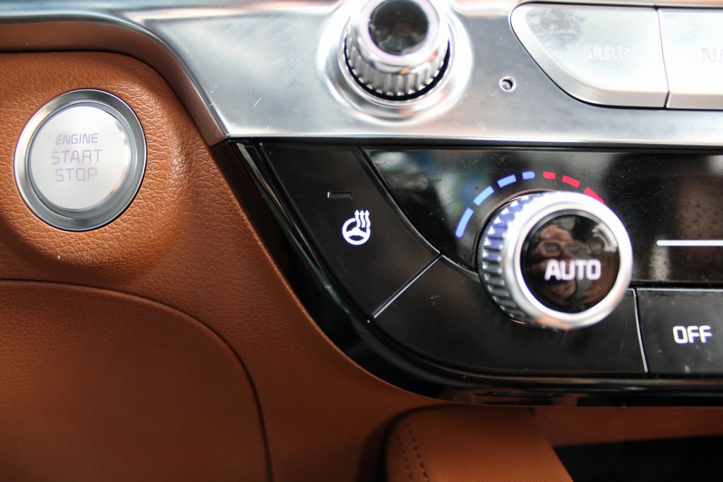 Used 2025 Kia Telluride SX Prestige X-Line image 34