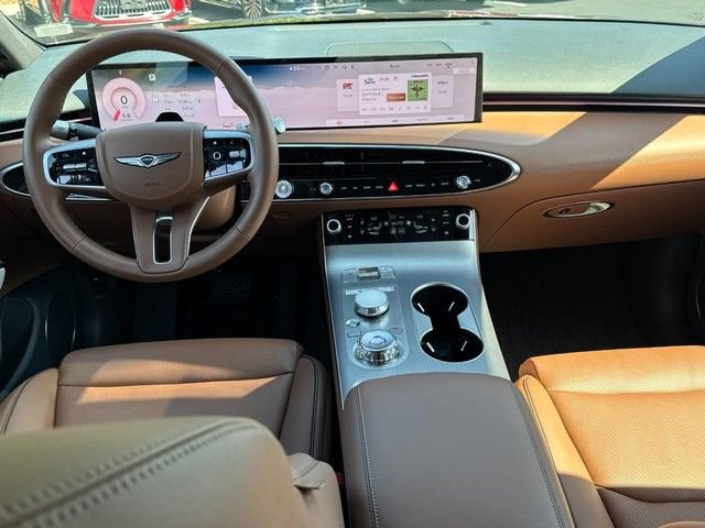Certified 2026 Genesis GV70 2.5T Advanced AWD/4WD image 12