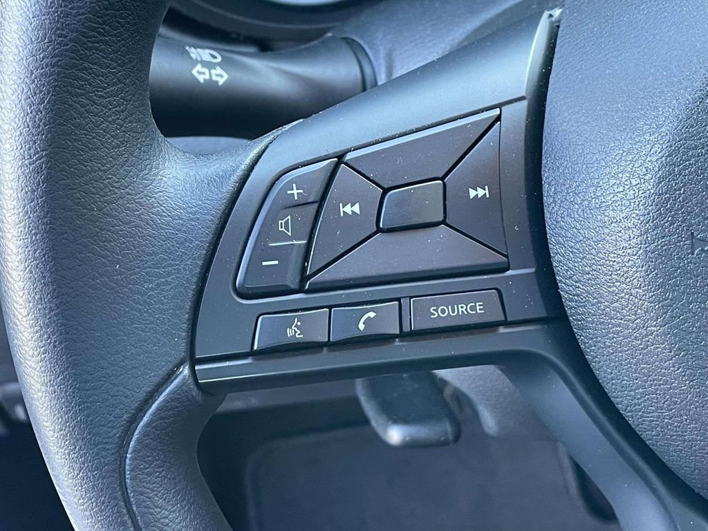 Used 2025 Nissan Versa S w/ S Plus Package image 20