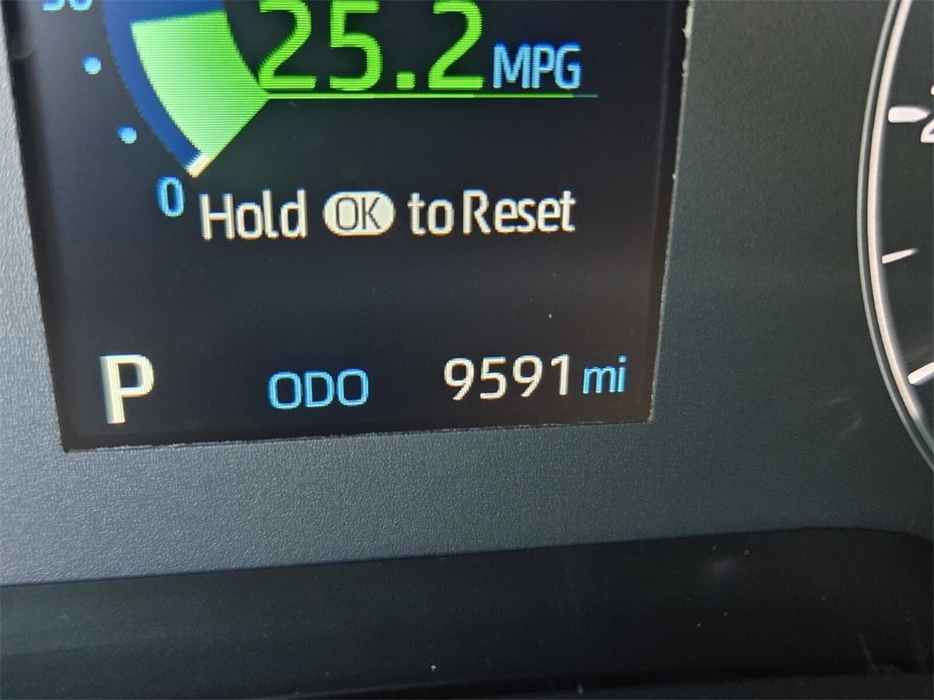 Used 2024 Toyota Corolla LE image 26