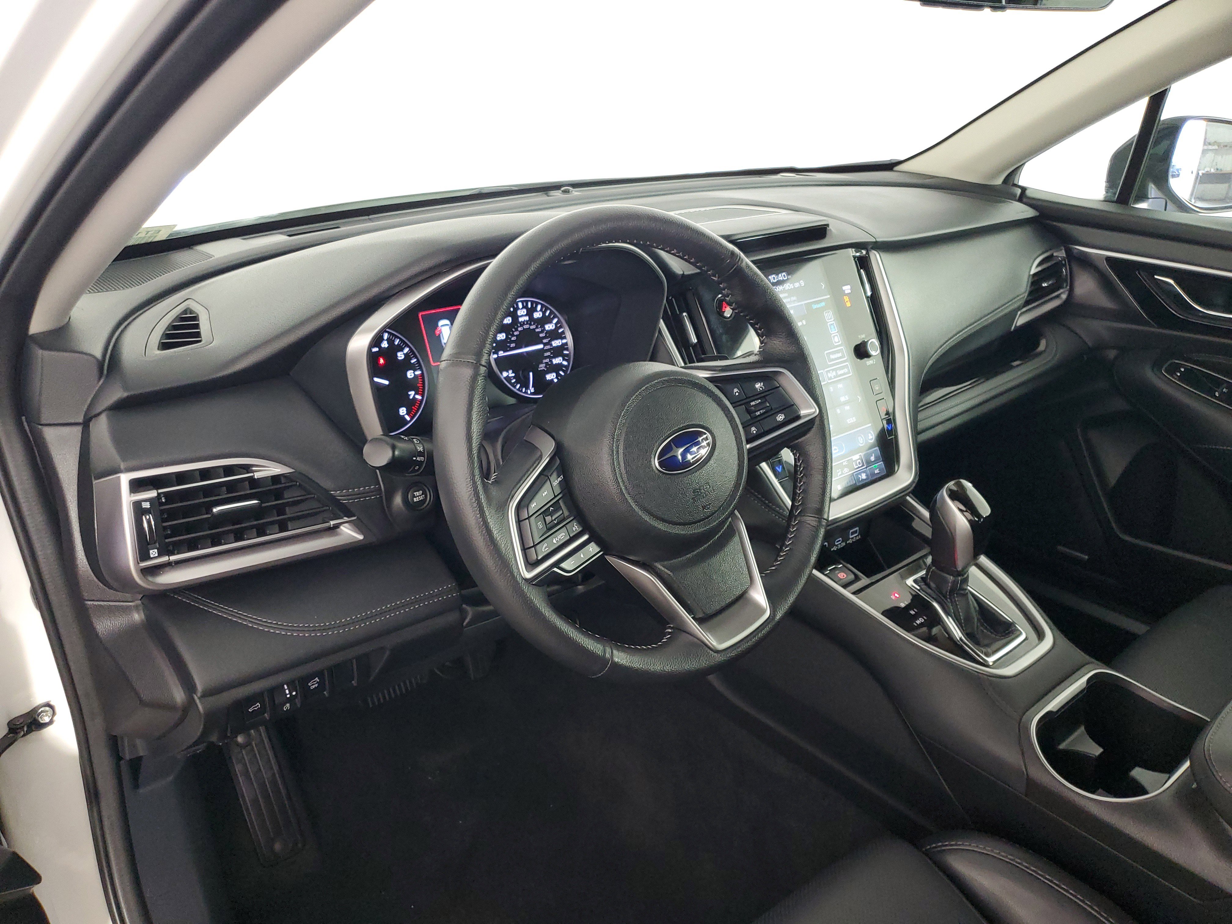 Used 2023 Subaru Outback Limited AWD/4WD image 11