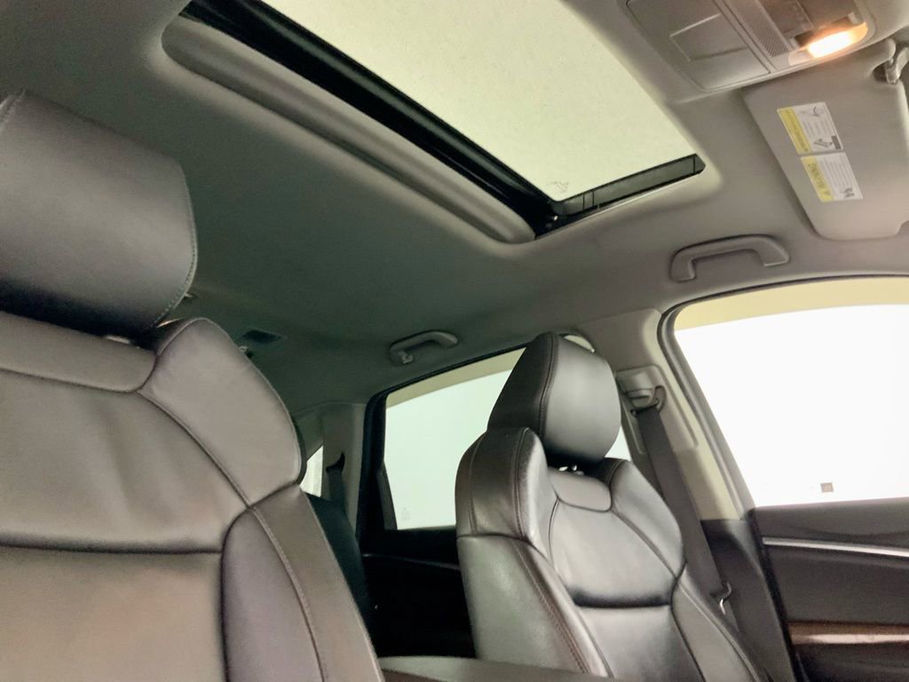 Used 2017 Acura MDX 3.5L image 2