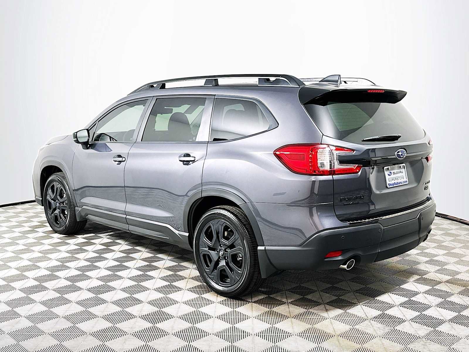 New 2025 Subaru Ascent Bronze Edition w/ Onyx Package image 5