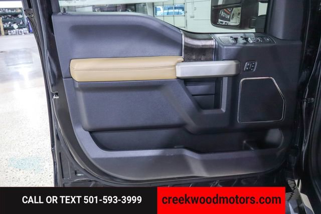 Used 2022 Ford F250 Lariat w/ Lariat Value Package image 43