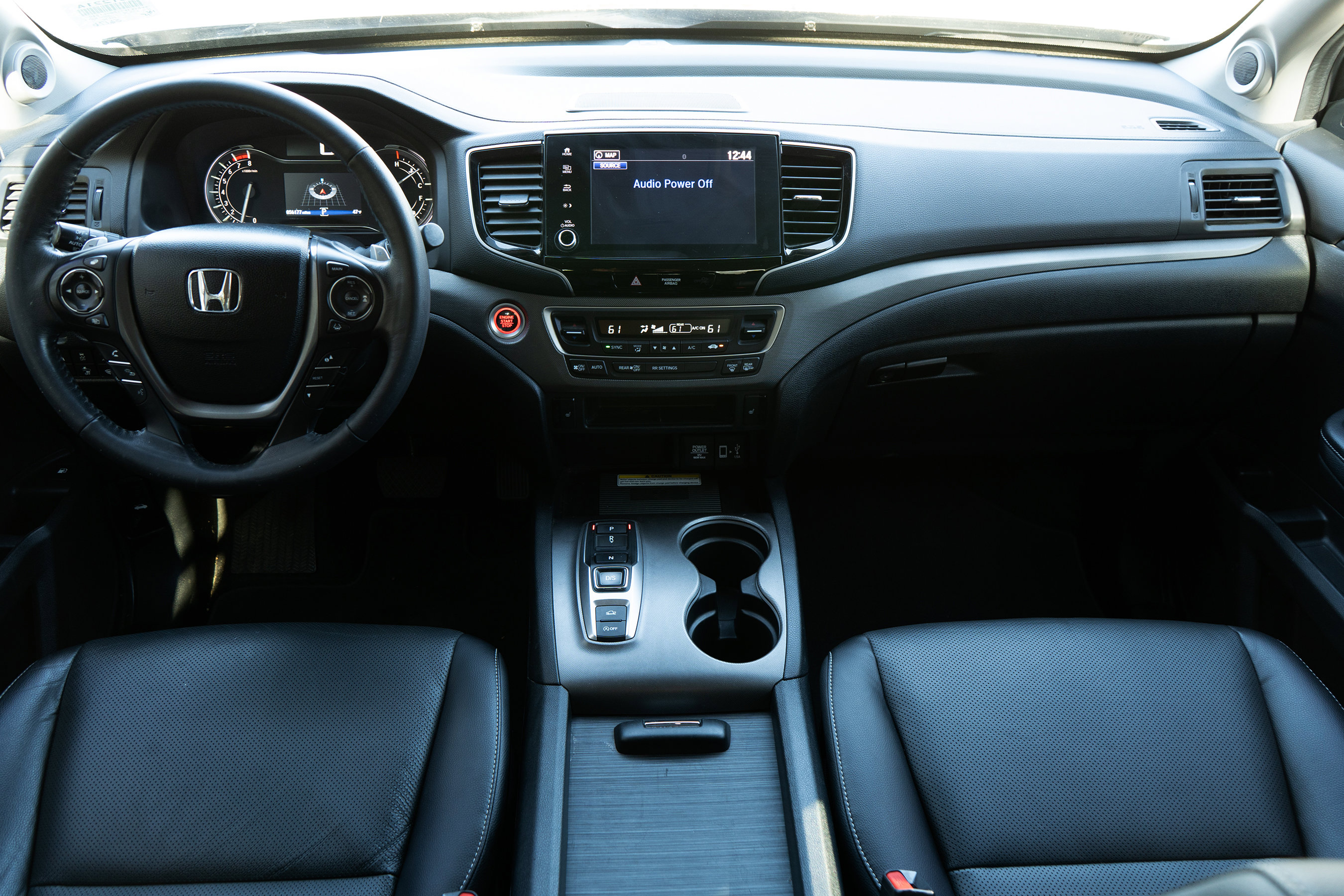 Certified 2023 Honda Ridgeline RTL-E image 19