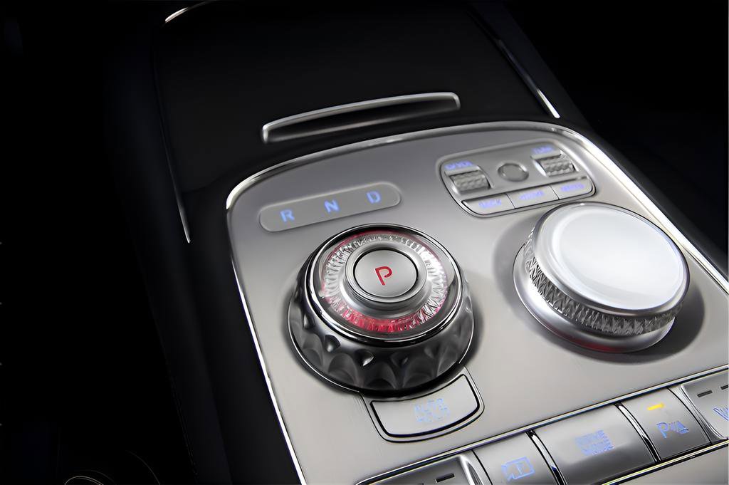 New 2025 Genesis G90 3.5T image 20