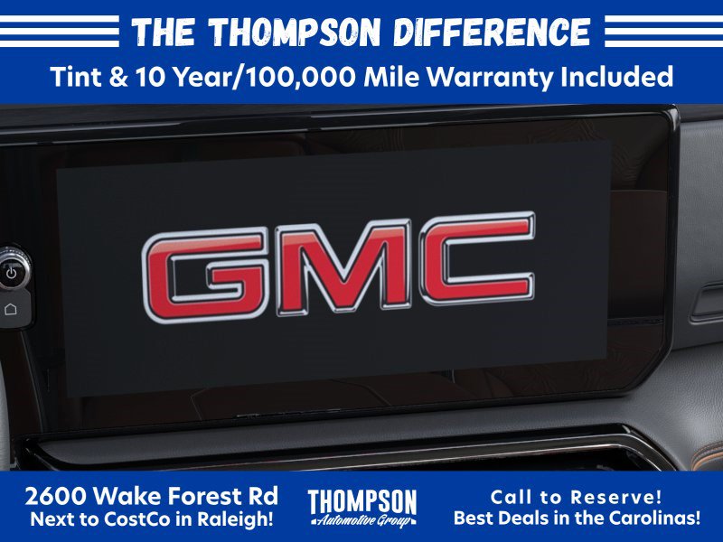 New 2026 GMC Sierra 3500 AT4 w/ AT4 Premium Plus Package AWD/4WD image 20