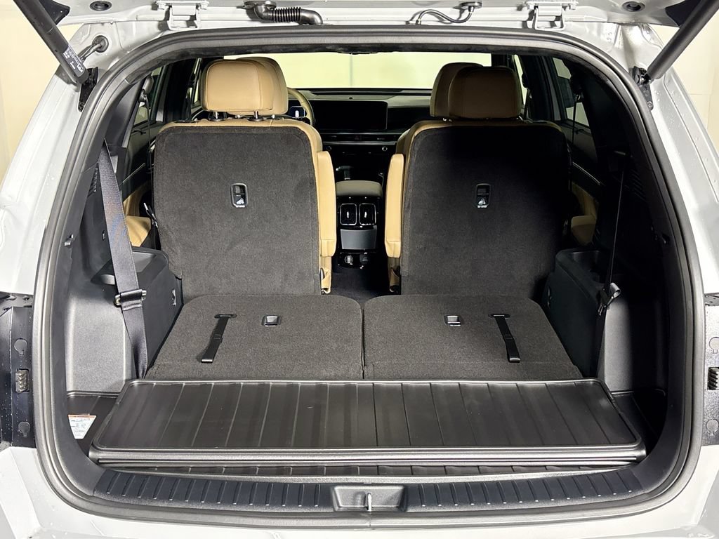 New 2026 Kia Sorento SX Prestige w/ Olive Brown Leather Package AWD/4WD image 22