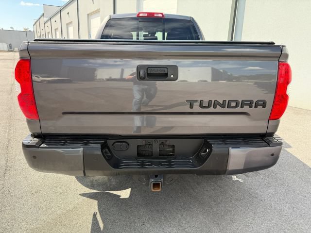Used 2019 Toyota Tundra SR5 w/ TRD Sport Package AWD/4WD image 5