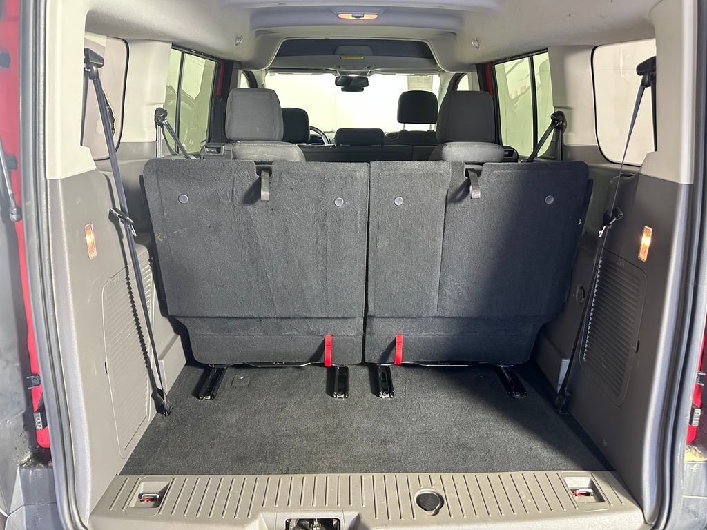 Used 2020 Ford Transit Connect XL FWD image 6
