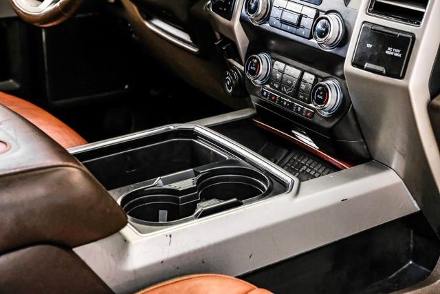 Used 2021 Ford F250 King Ranch w/ King Ranch Ultimate Package image 22