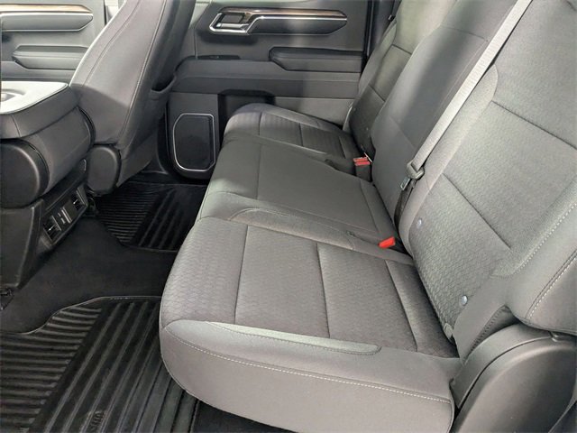 Used 2023 Chevrolet Silverado 1500 LT image 26