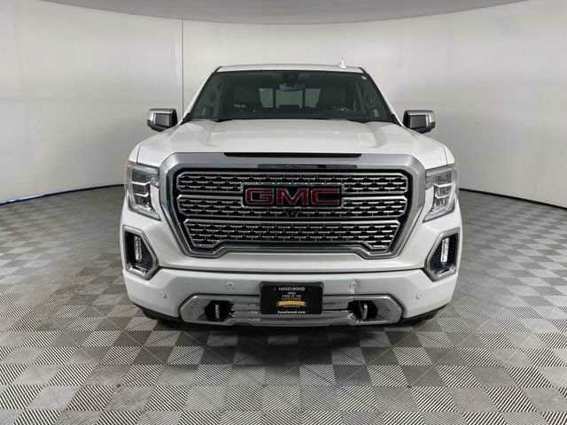 Certified 2019 GMC Sierra 1500 Denali w/ Denali Ultimate Package AWD/4WD image 18