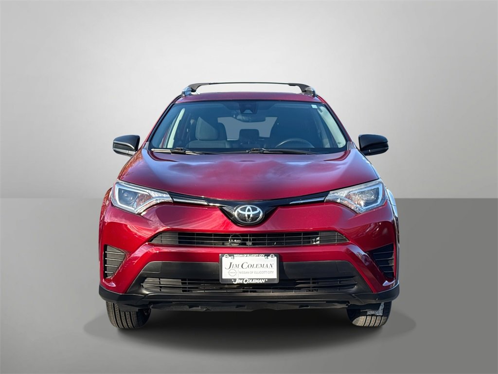 Used 2018 Toyota RAV4 LE image 21