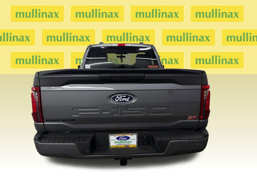 New 2025 Ford F150 XL AWD/4WD image 7