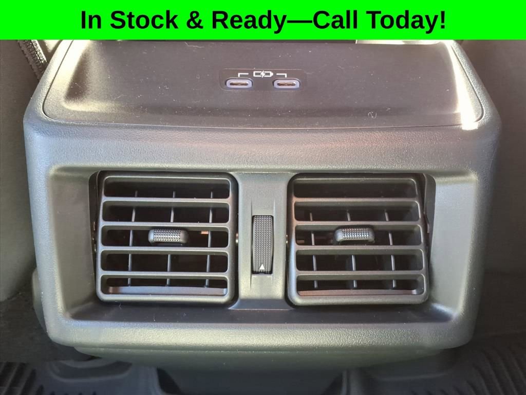 New 2026 Subaru Solterra Premium image 29