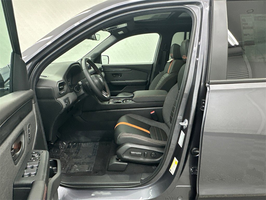 New 2026 Honda Passport TrailSport image 9