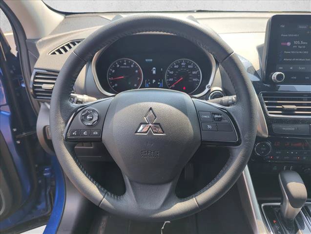 Used 2023 Mitsubishi Eclipse Cross SE AWD/4WD image 13