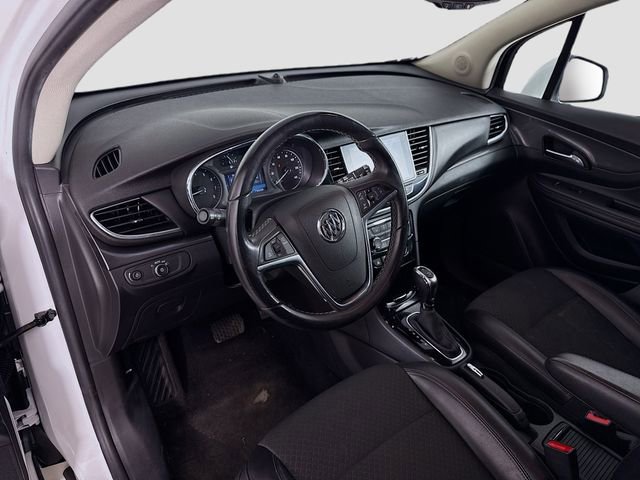 Used 2019 Buick Encore Preferred w/ Safety Package image 22