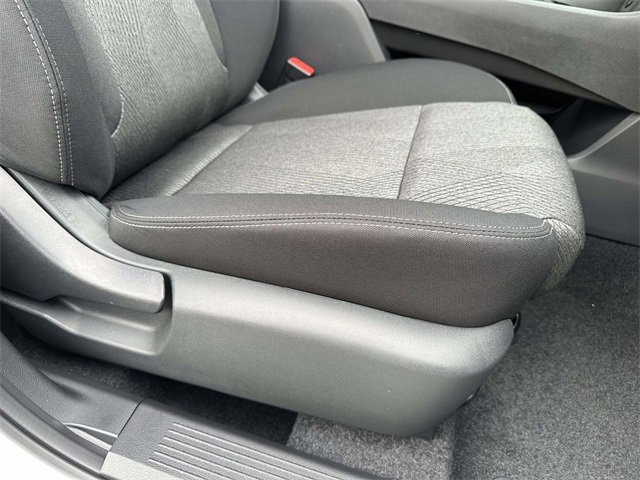 New 2026 Nissan Rogue SV image 9