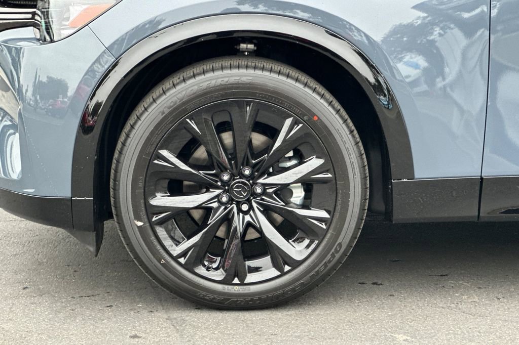 New 2026 MAZDA CX-90 3.3 Turbo S w/ Premium Package image 27