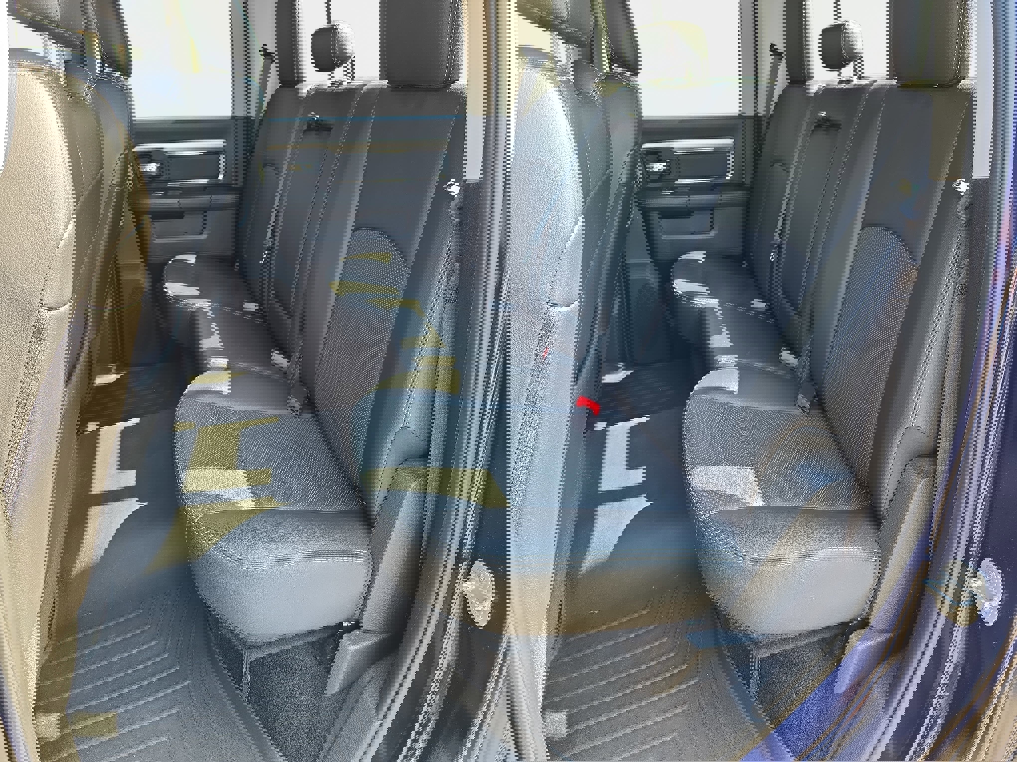 Used 2015 RAM 1500 Sport w/ Convenience Group image 10