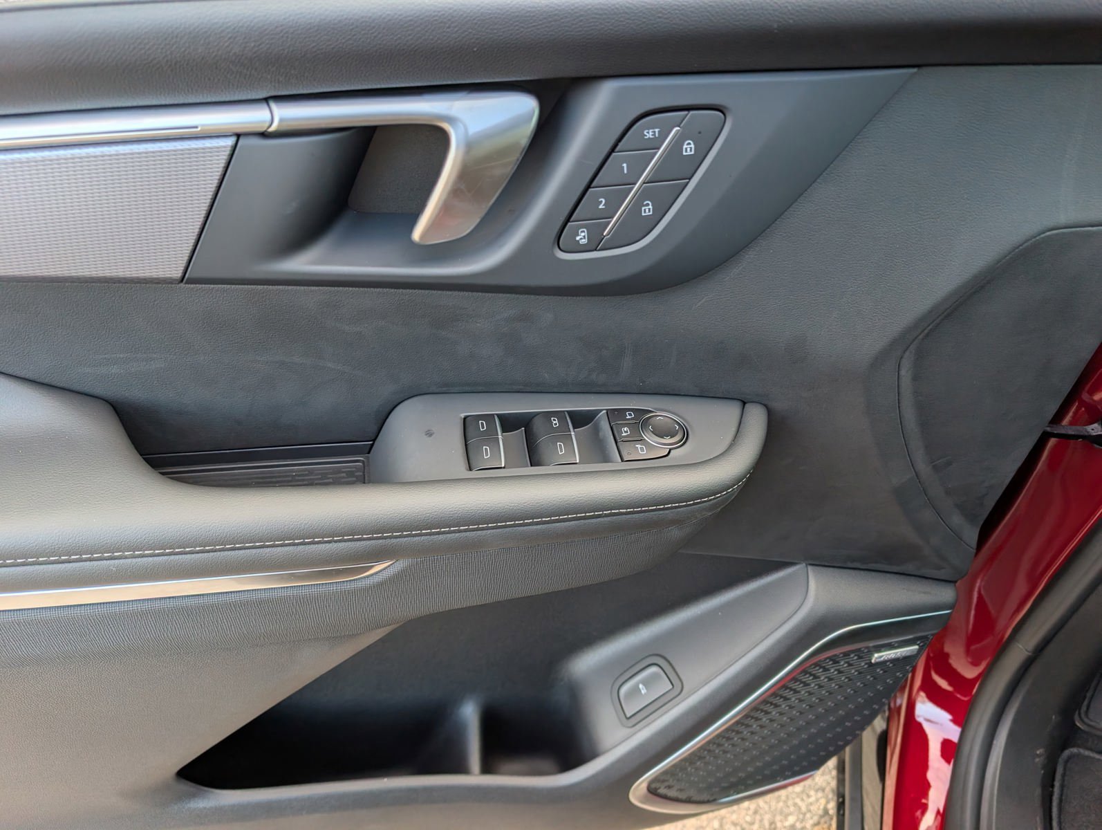 New 2026 Buick Enclave Sport Touring w/ Super Cruise Package image 18