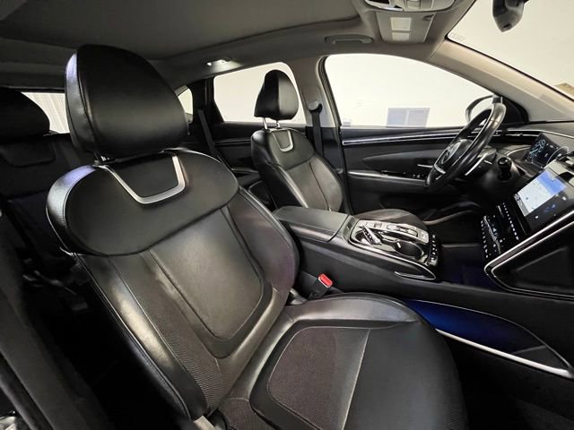 Used 2022 Hyundai Tucson Limited AWD/4WD image 9