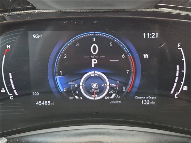 Used 2023 Lexus NX 350 AWD image 9