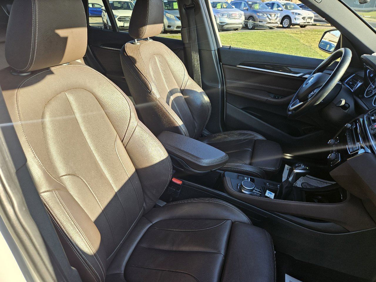 Used 2018 BMW X1 xDrive28i image 29