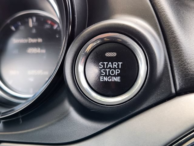 Used 2022 MAZDA CX-9 Touring AWD/4WD image 23
