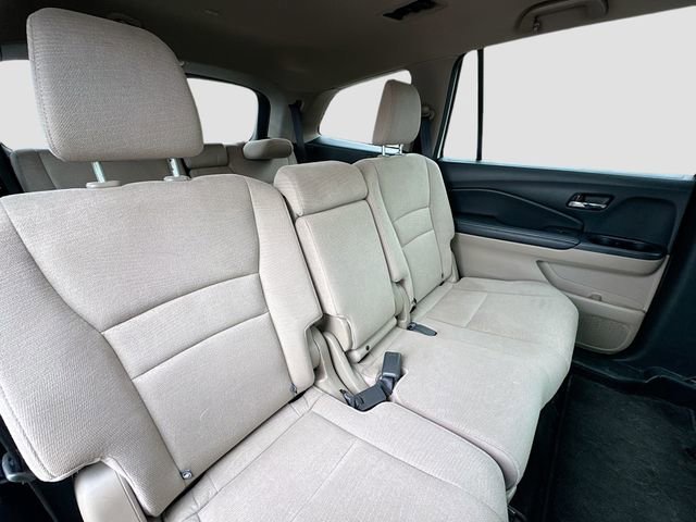Used 2016 Honda Pilot EX image 25