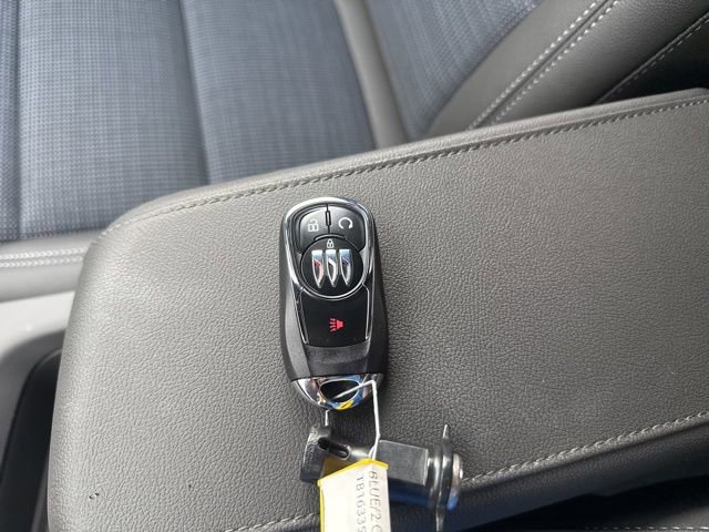 New 2026 Buick Envista Preferred image 58