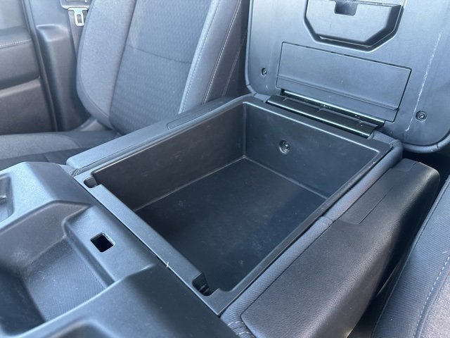 Used 2022 Chevrolet Silverado 3500 LT w/ Convenience Package image 36