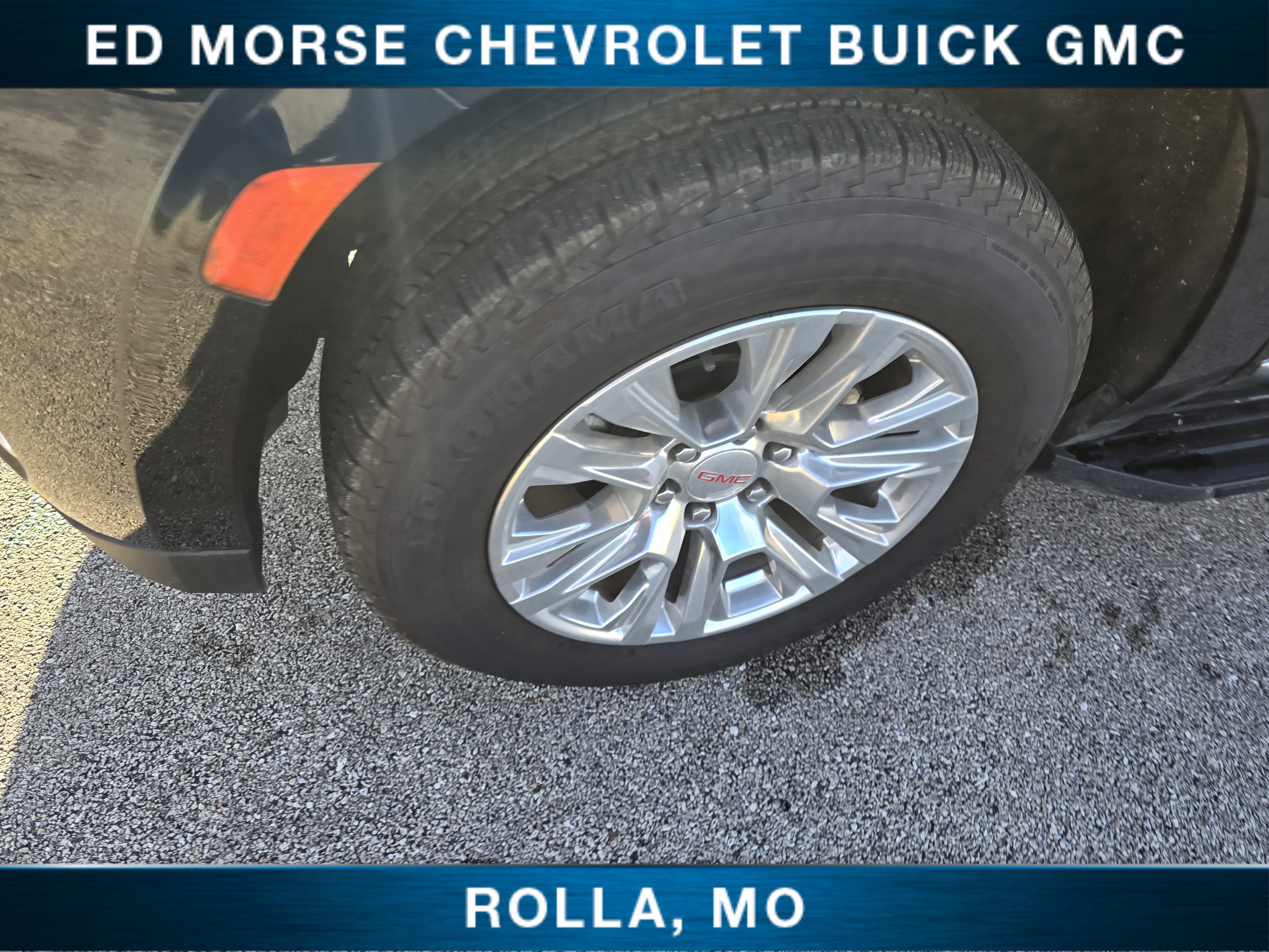 Used 2023 GMC Yukon Denali image 9