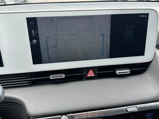 Used 2024 Hyundai Ioniq 5 SEL AWD/4WD image 24
