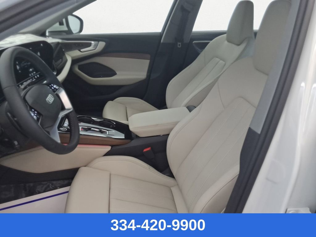 New 2025 Audi A5 2.0T Prestige image 12