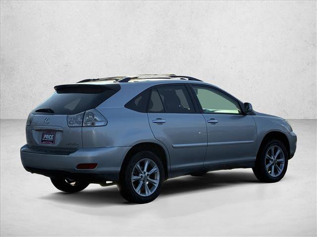 Used 2009 Lexus RX 350 image 5