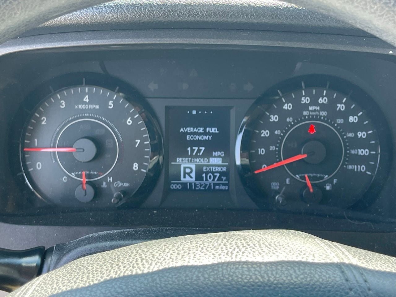 Used 2017 Toyota Sienna LE FWD image 13