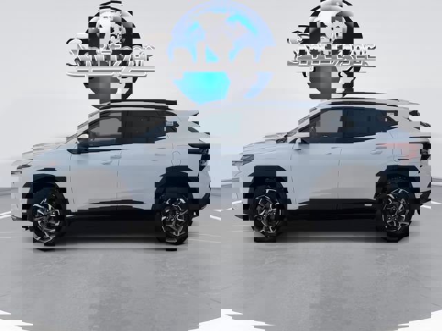 New 2026 Chevrolet Trax LT w/ Driver Confidence Package image 5