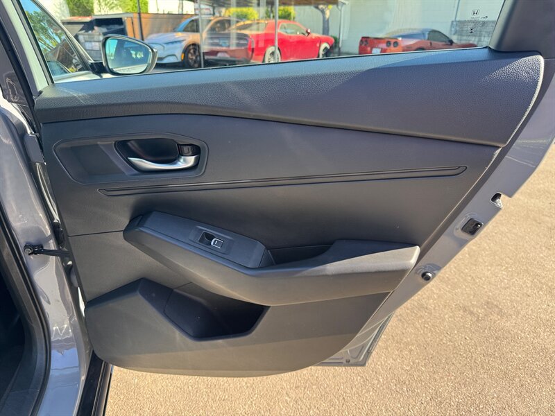 Used 2025 Honda Accord Sport-L image 37