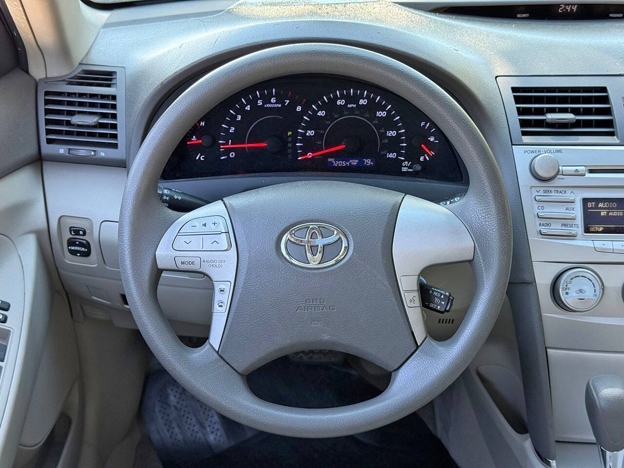Used 2011 Toyota Camry LE w/ LE Extra-Value Pkg FWD image 30