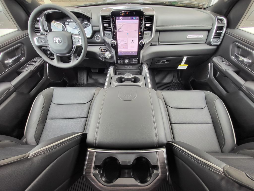 New 2026 RAM 1500 Laramie w/ Laramie Southwest Edition image 30