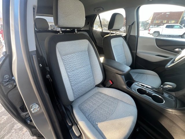 Used 2023 Chevrolet Equinox LT image 14
