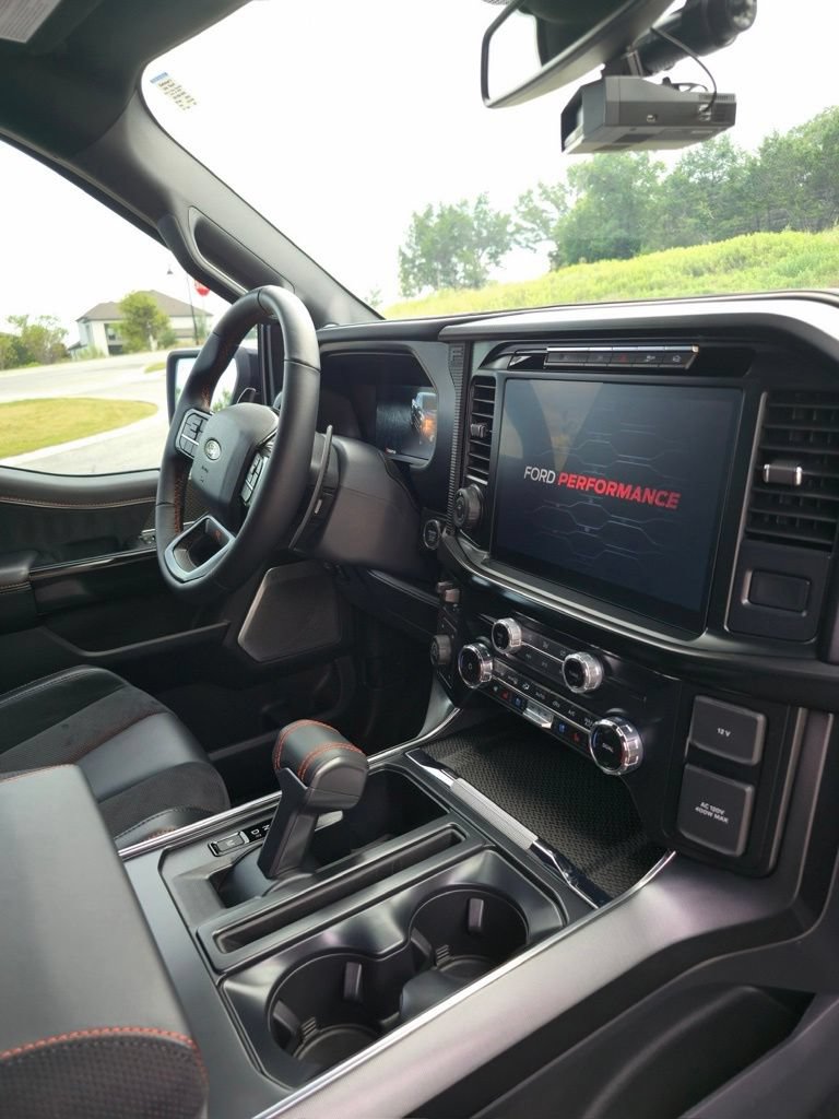Used 2024 Ford F150 Raptor w/ Equipment Group 803A Raptor R AWD/4WD image 33