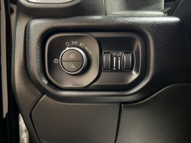 Used 2024 RAM 2500 Laramie w/ Safety Group image 16