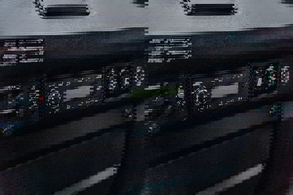 Used 1990 Volkswagen Vanagon GL image 30