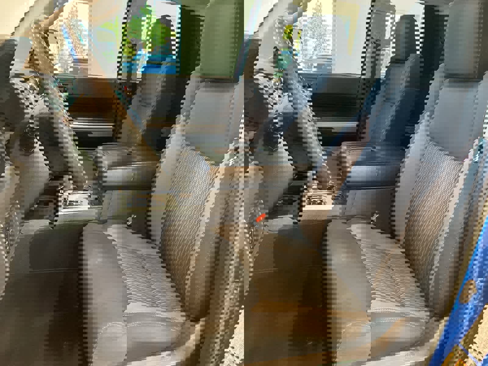 Used 2016 Toyota Tundra SR5 image 10